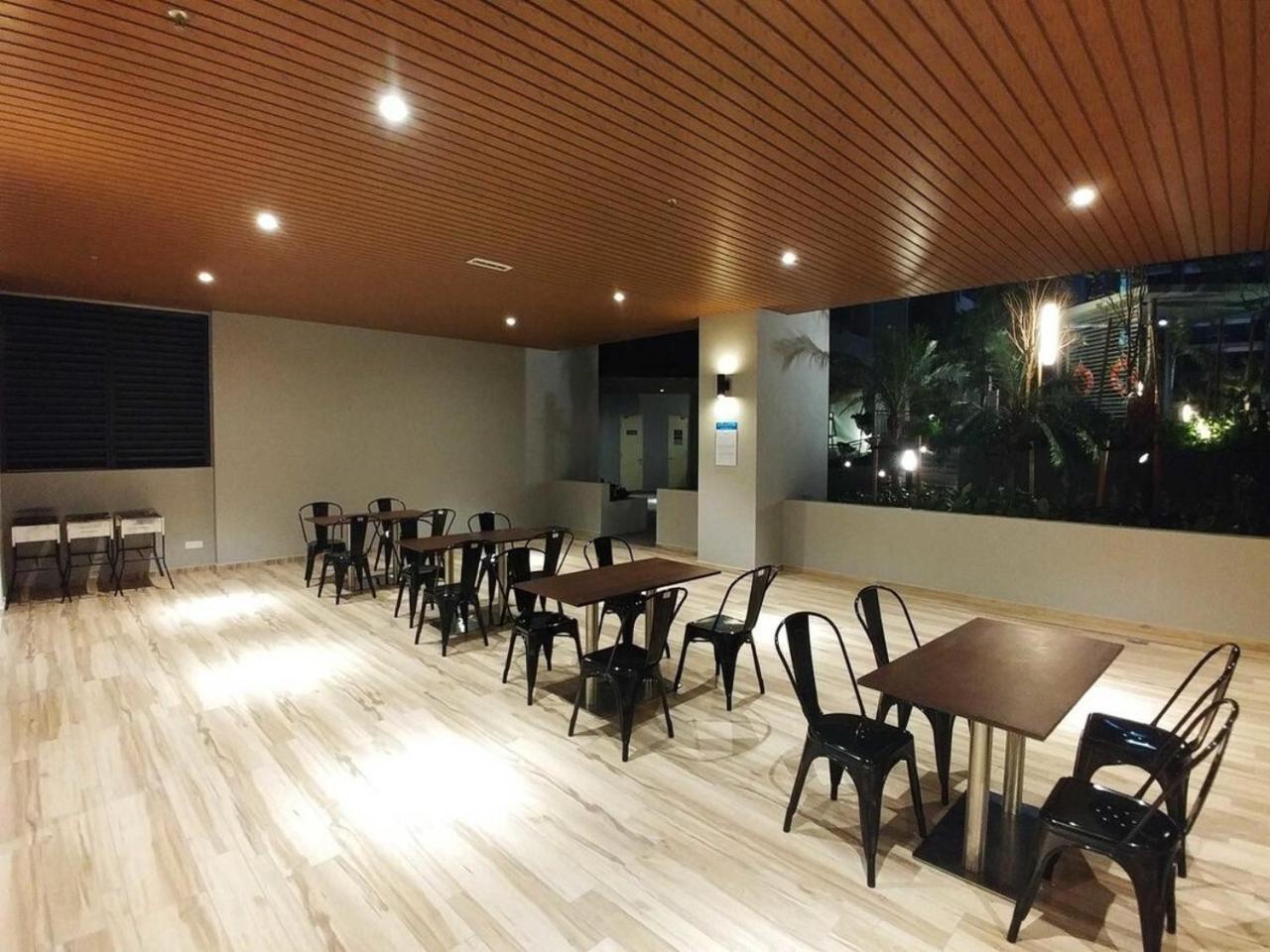 Atlantis Residences Melaka Buitenkant foto