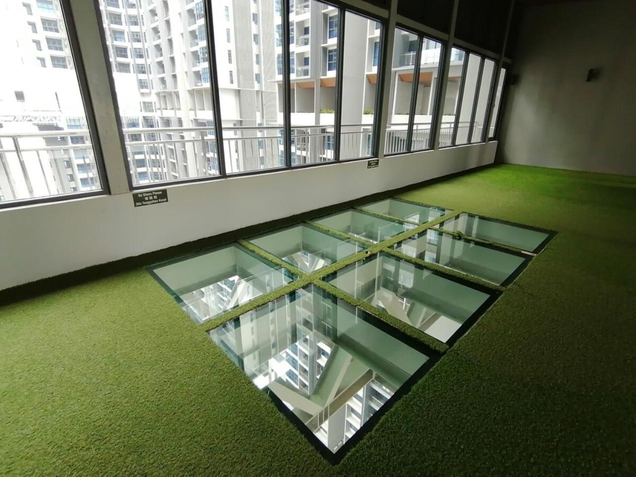 Atlantis Residences Melaka Buitenkant foto