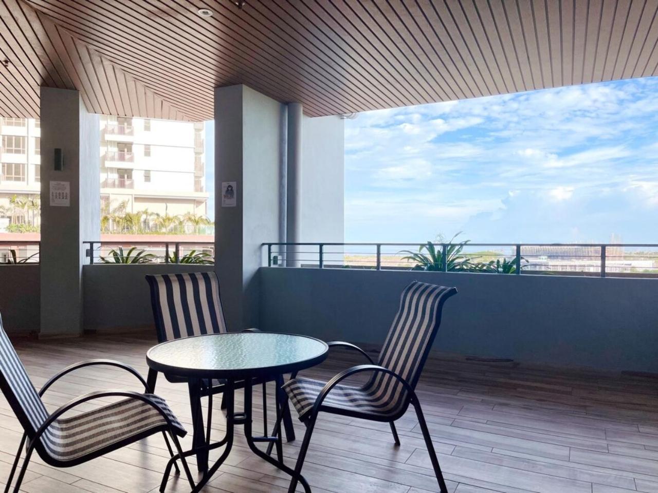 Atlantis Residences Melaka Buitenkant foto