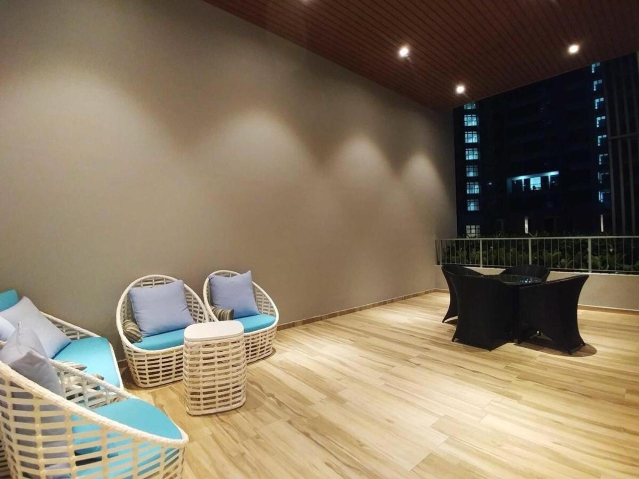 Atlantis Residences Melaka Buitenkant foto