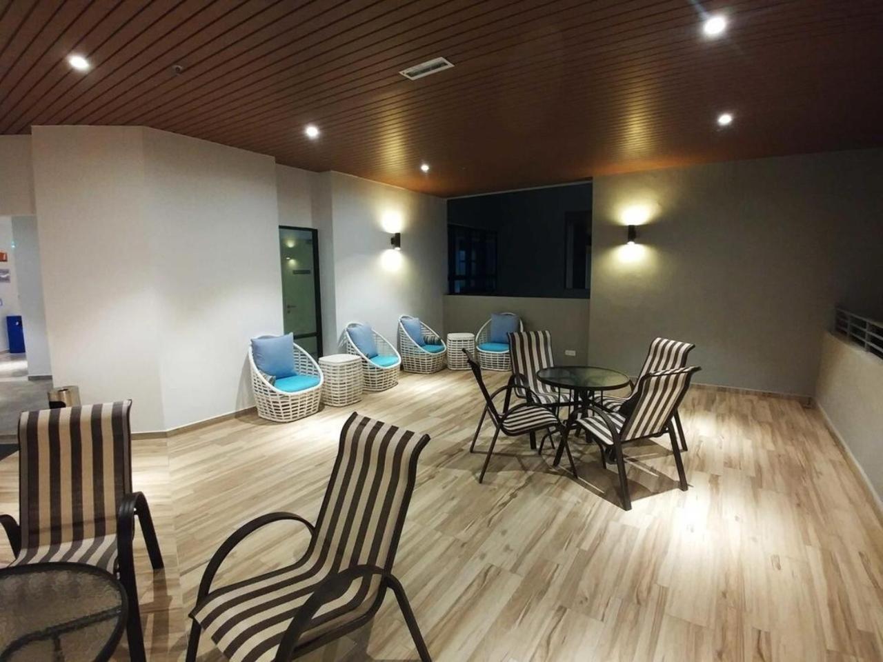 Atlantis Residences Melaka Buitenkant foto