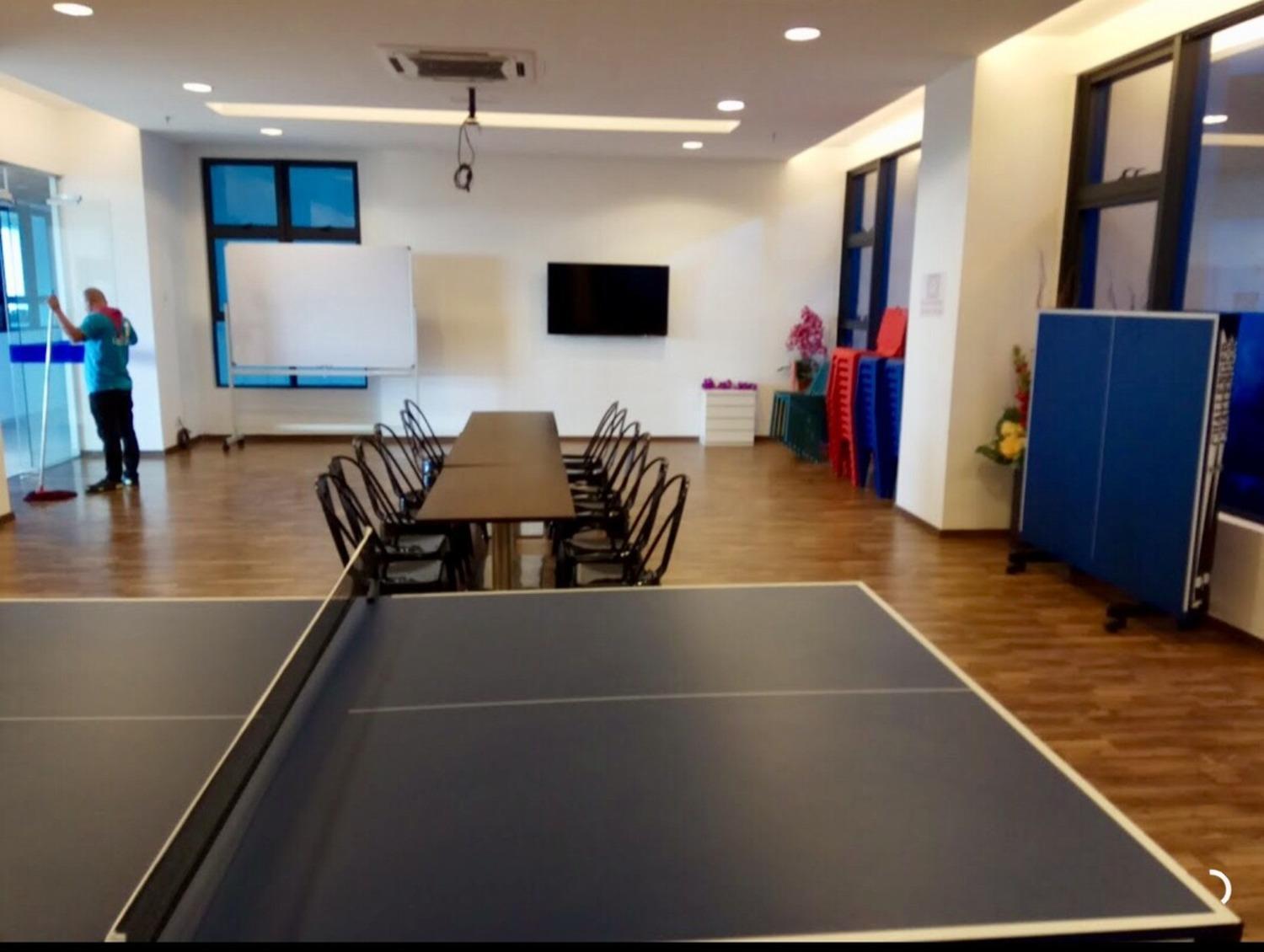 Atlantis Residences Melaka Buitenkant foto
