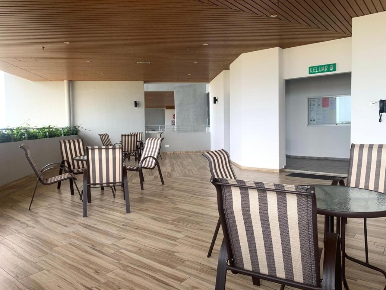 Atlantis Residences Melaka Buitenkant foto