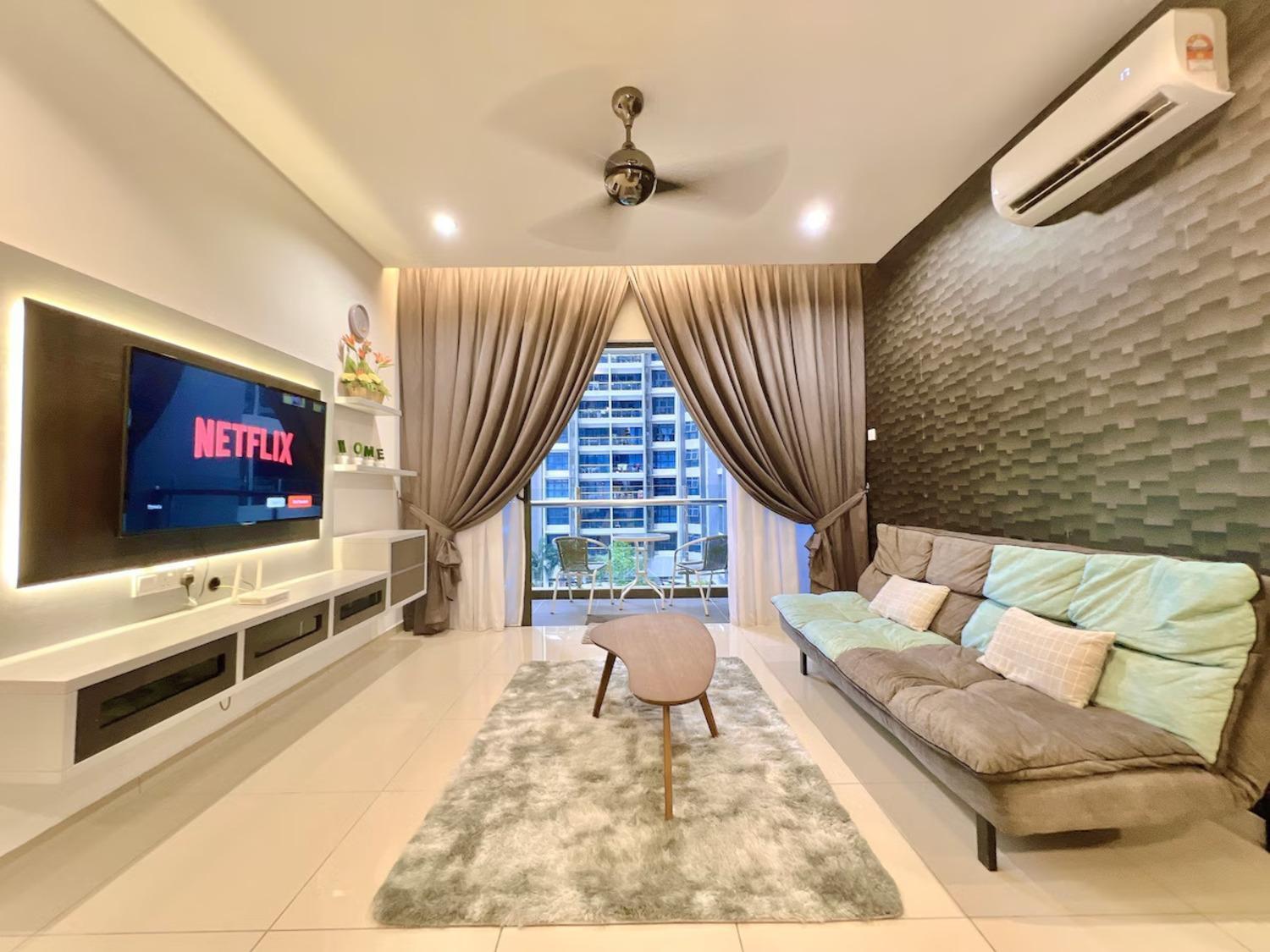 Atlantis Residences Melaka Buitenkant foto
