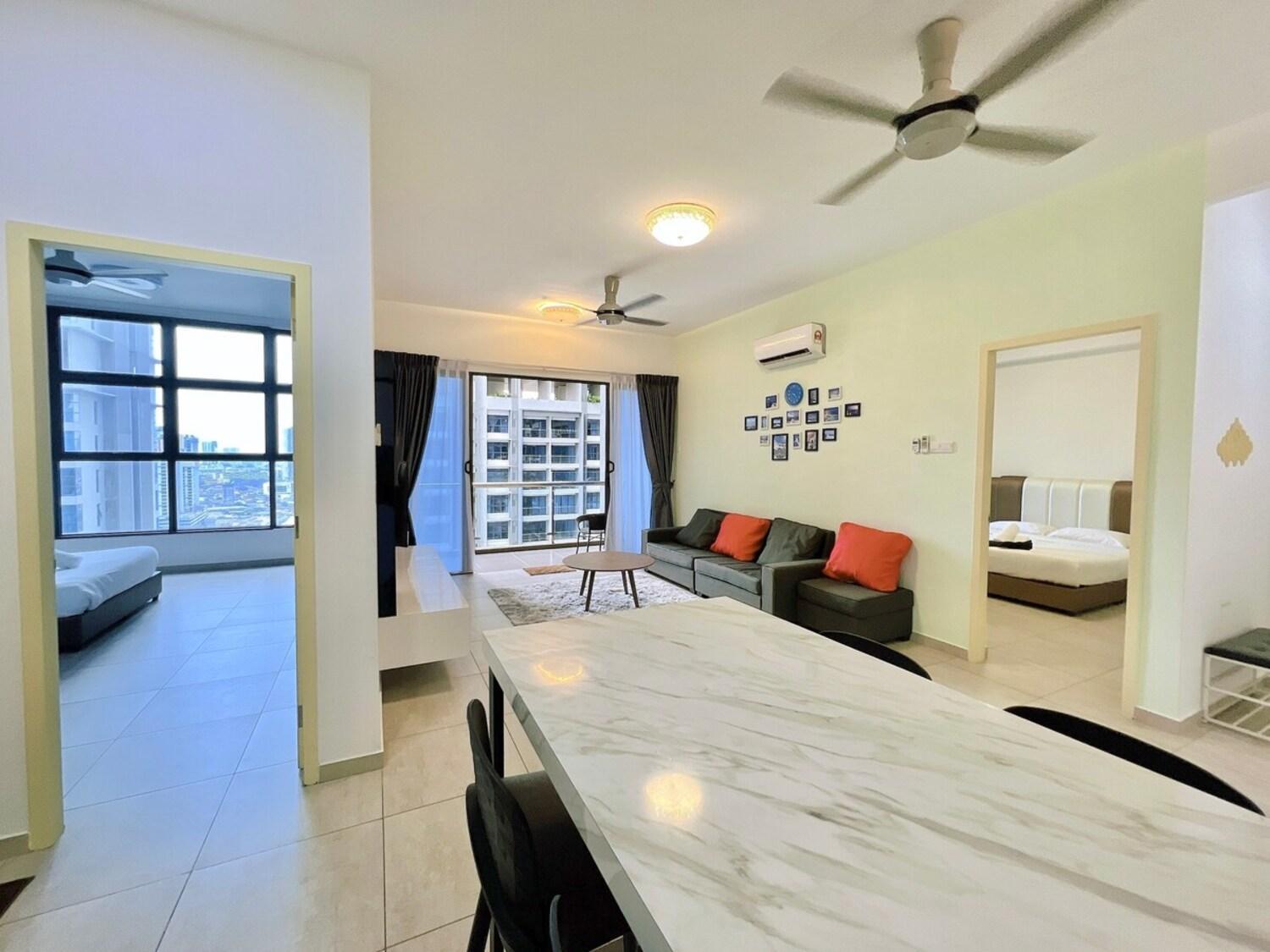 Atlantis Residences Melaka Buitenkant foto