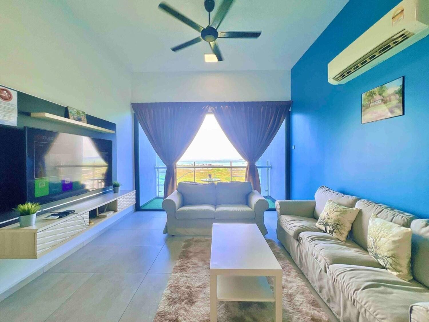 Atlantis Residences Melaka Buitenkant foto
