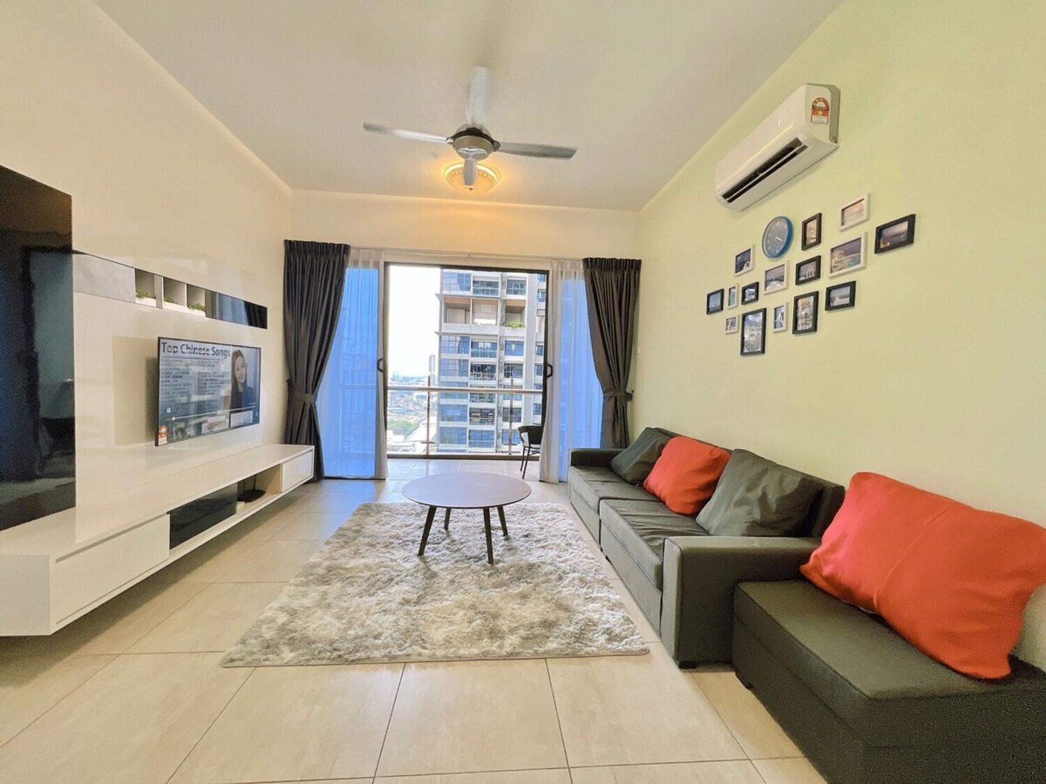 Atlantis Residences Melaka Buitenkant foto