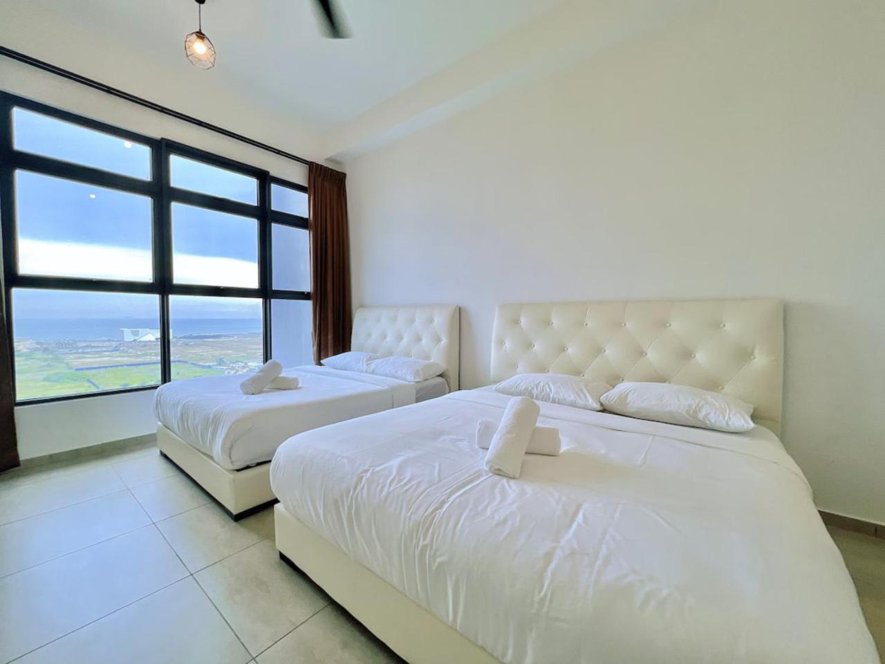 Atlantis Residences Melaka Buitenkant foto