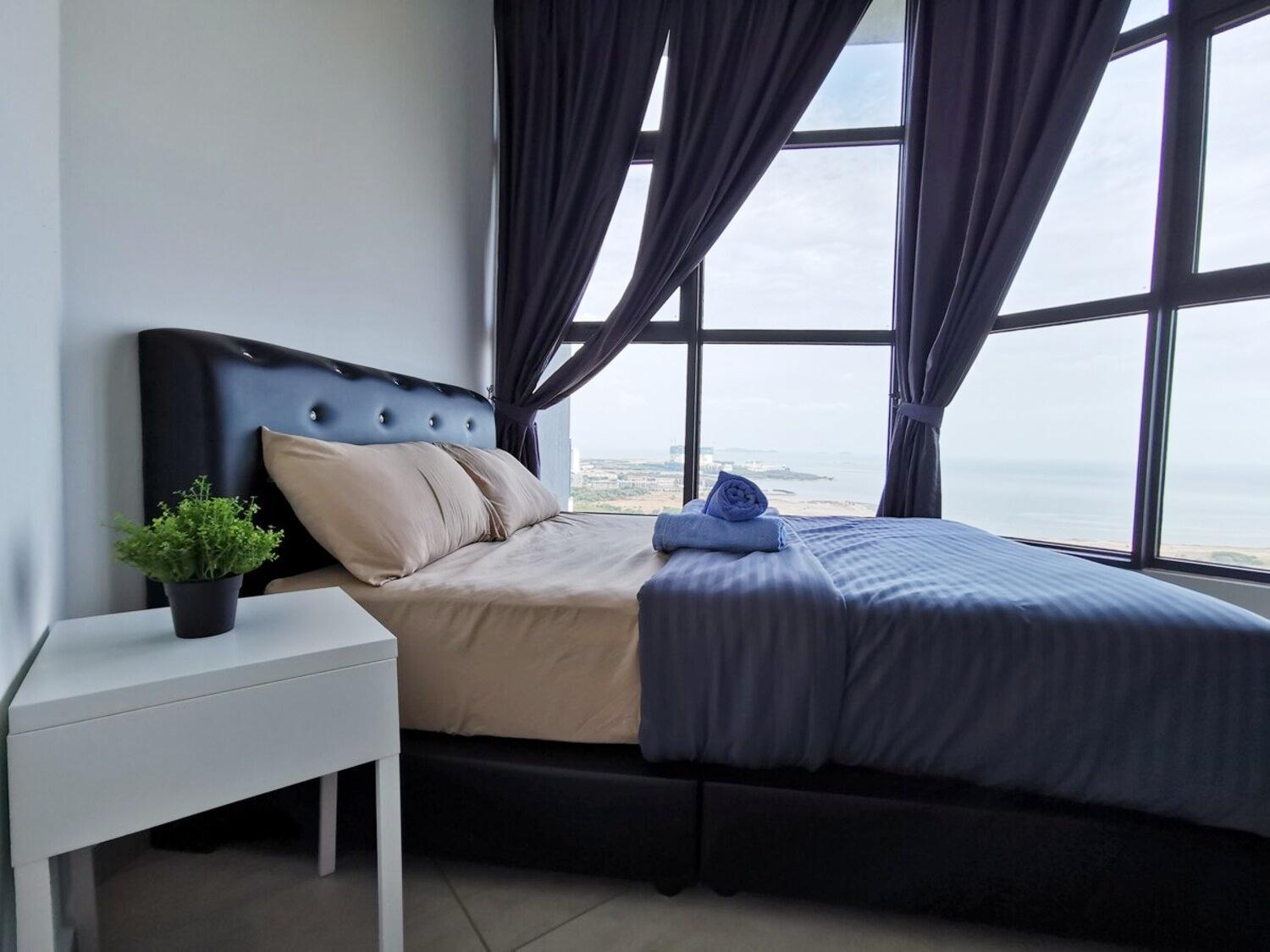 Atlantis Residences Melaka Buitenkant foto