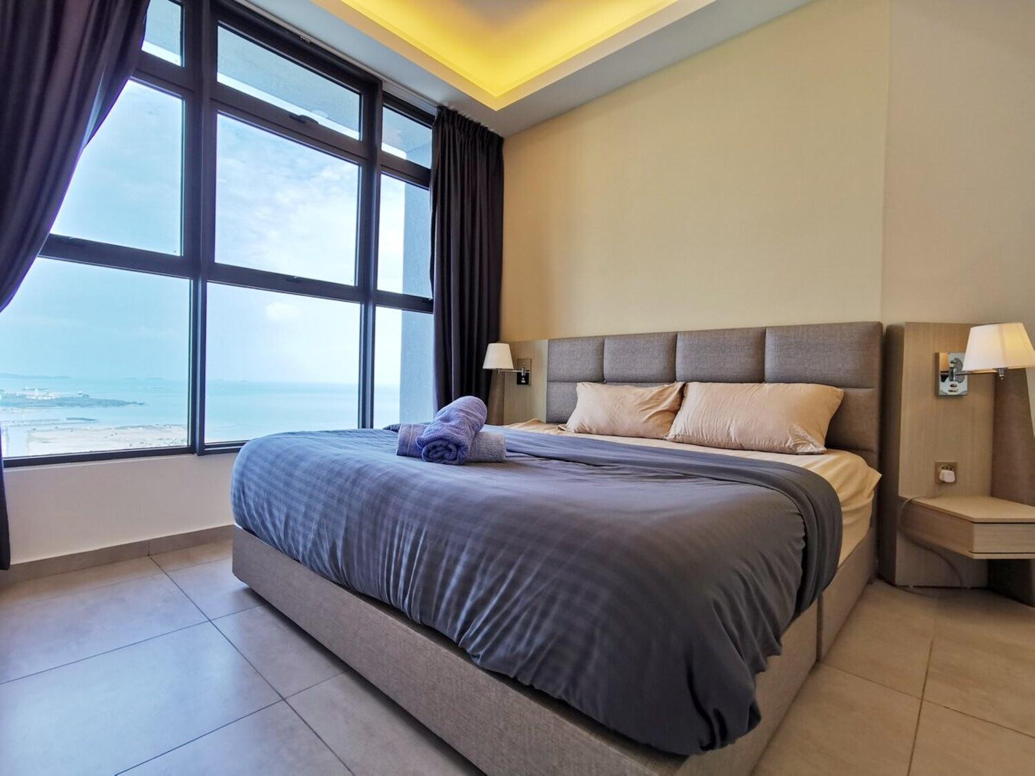 Atlantis Residences Melaka Buitenkant foto