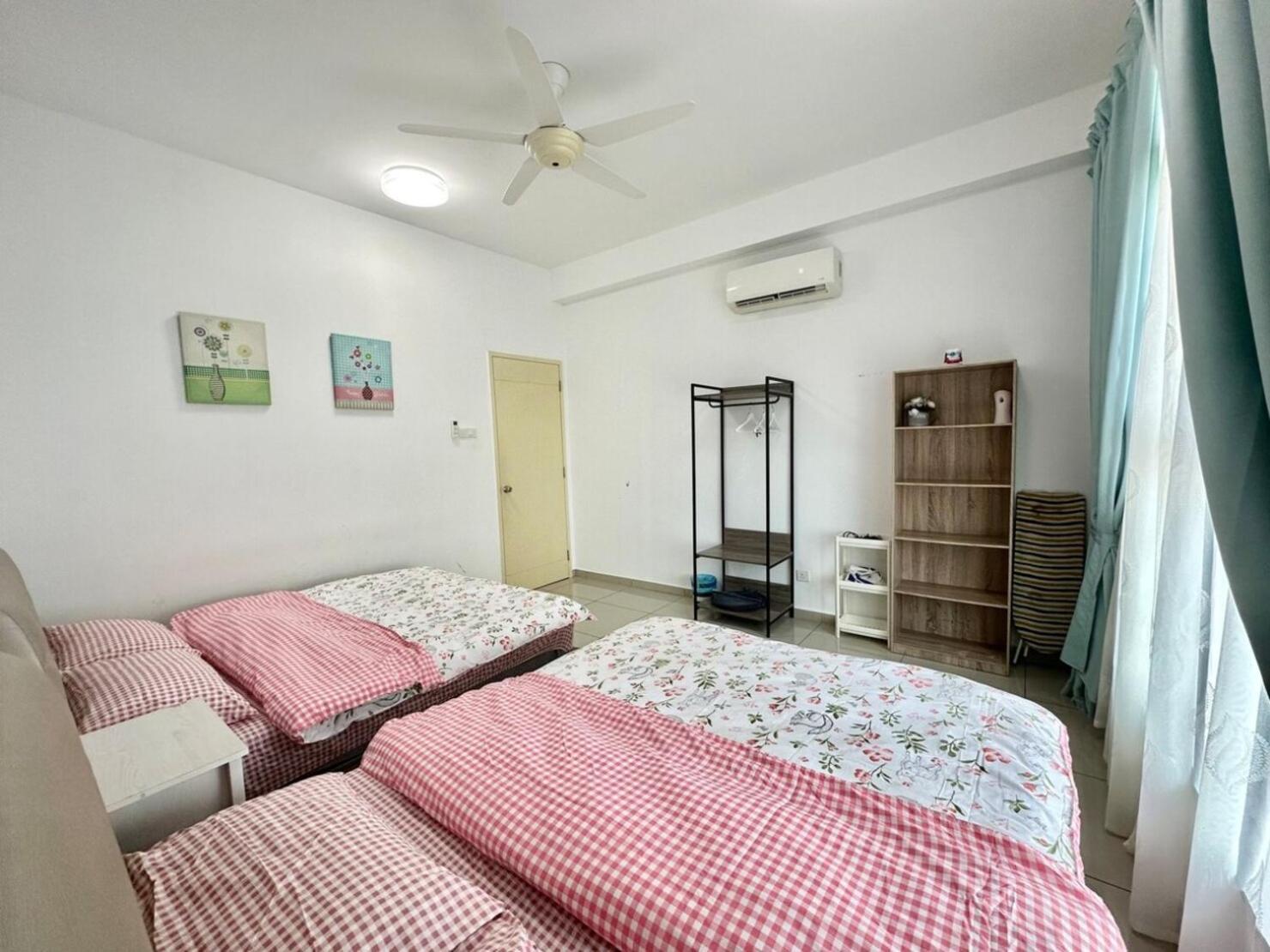 Atlantis Residences Melaka Buitenkant foto