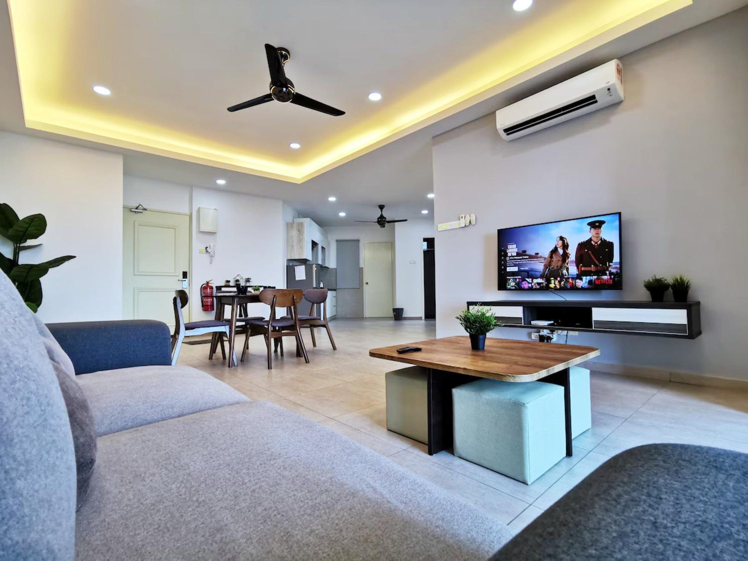 Atlantis Residences Melaka Buitenkant foto